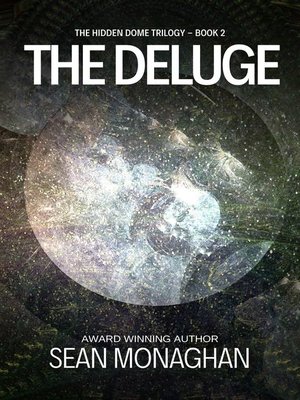 cover image of The Deluge
